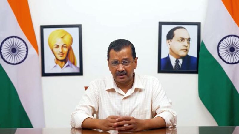 Delhi HC seeks ED reply on CM Arvind Kejriwal's plea challenging summons to him in excise policy case AJR