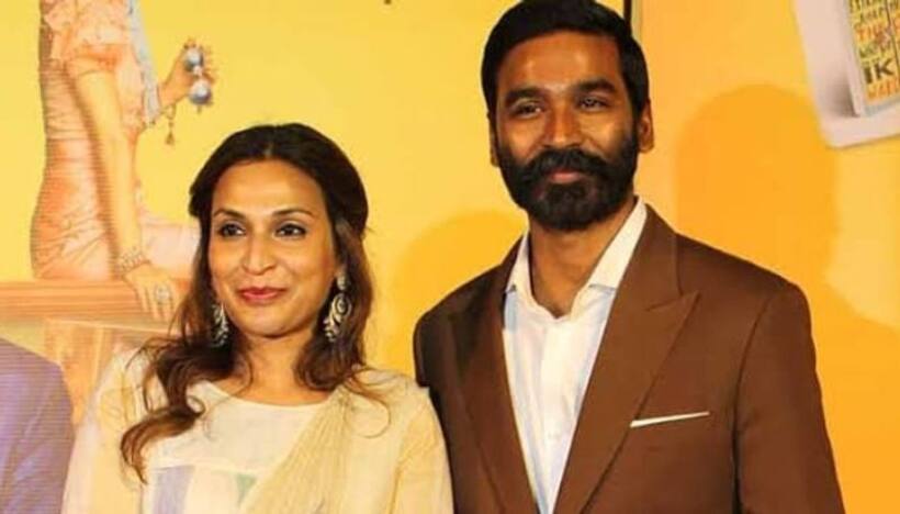 WATCH: Aishwaryaa Rajinikanth opens up about ex husband Dhanush for first time since their split, praises him