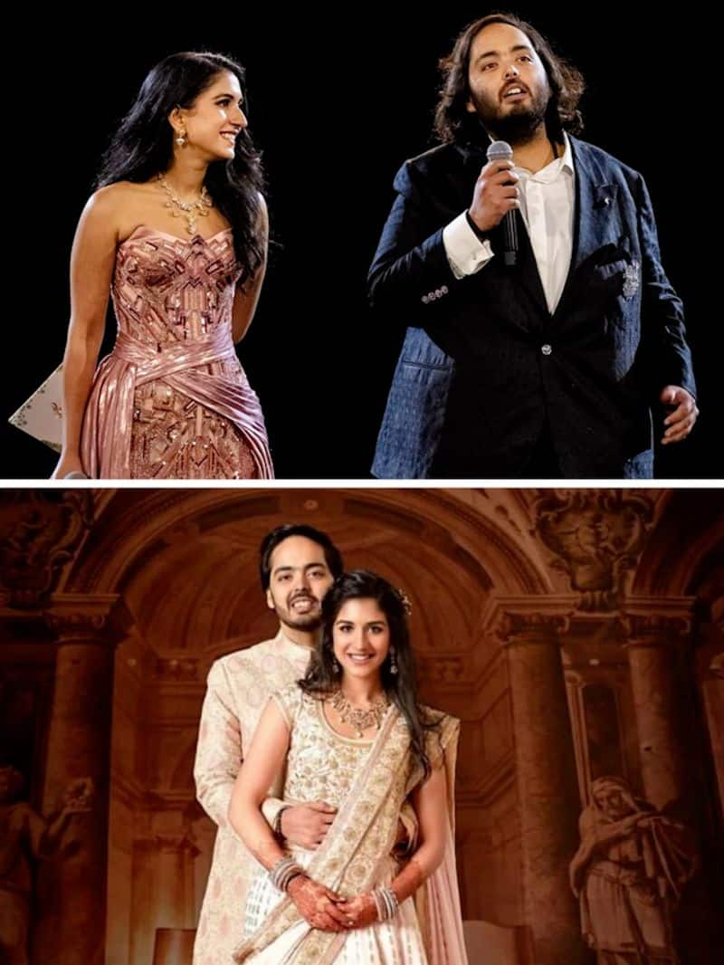 Anant Ambani, Radhika Merchant's 2nd pre-wedding: Venue to guest list, all you need to know RKK