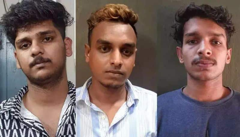 malappuram loan app fraud case three youth arrested joy