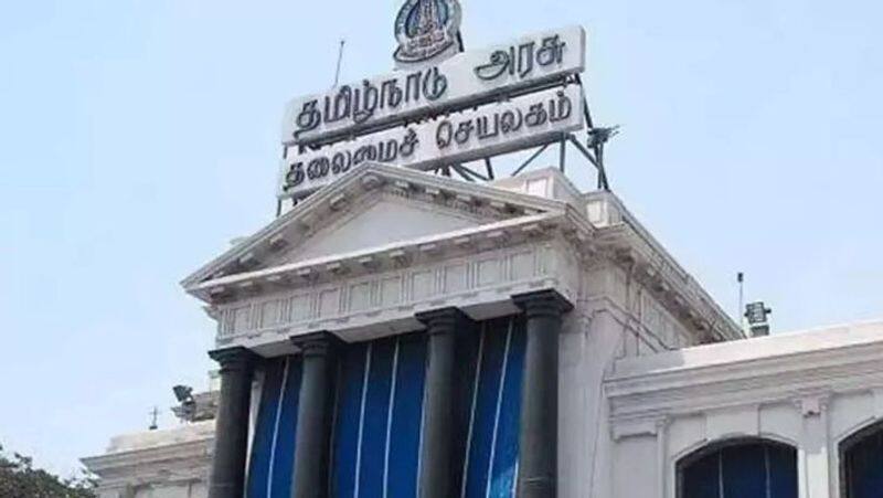 Property tax exemption for ex-servicemen: Tamil Nadu government notification-rag