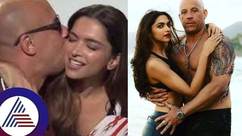 Deepika Padukone TROLLED For Her Having Babies With Vin Diesel Comment suc