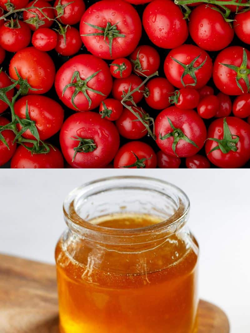 Tomatoes to honey: Avoid keeping these food items in refrigerator RKK EAI