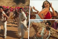 Bade Miyan Chote Miyan' song 'Wallah Habibi' OUT: Akshay Kumar, Tiger Shroff grooves with Alaya F, Manushi ATG