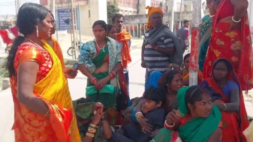 Bihar News: दुल्हन से पहले ससुराल पहुंची 5 बारातियों की अर्थियां, Shocking  है वजह