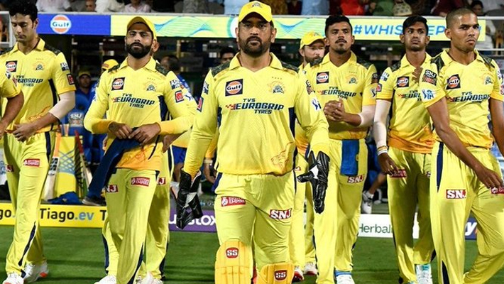 After Dhoni, who is chennai's captain? What did Chennai team executive officer Kasi Viswanathan say? IPL 2024 RMA