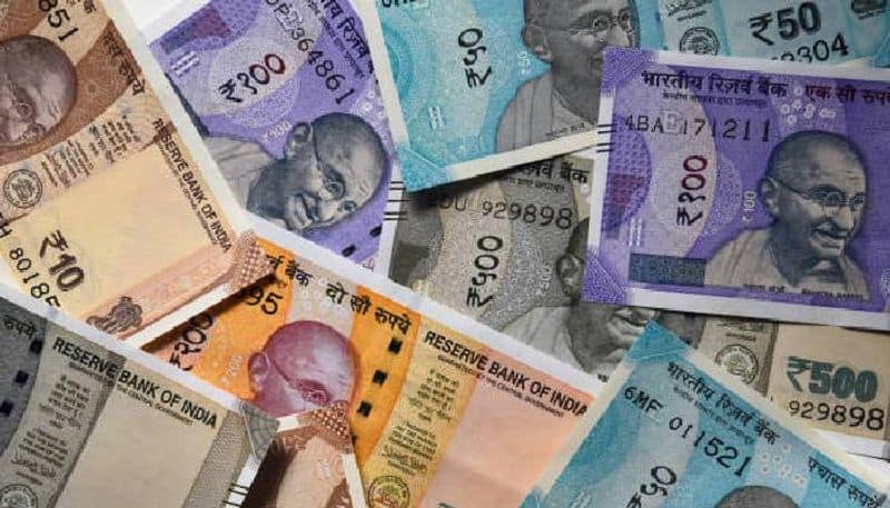 Tumkur  Undocumented money seized snr