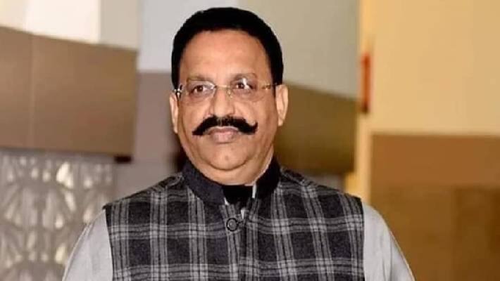 mukhtar ansari