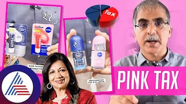 Video: Kiran Mazumdar-Shaw challenges 'Pink Tax' as gender bias: Sparks debate on pricing disparities (WATCH)