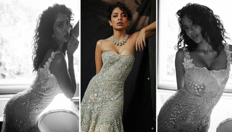 Sobhita Dhulipala looks dreamy as she drops HOT pictures in bridal look RKK