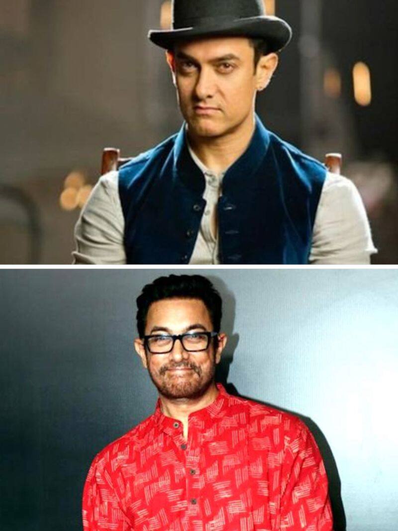 Aamir Khan turns 59: 6 unknown facts about the actor RKK