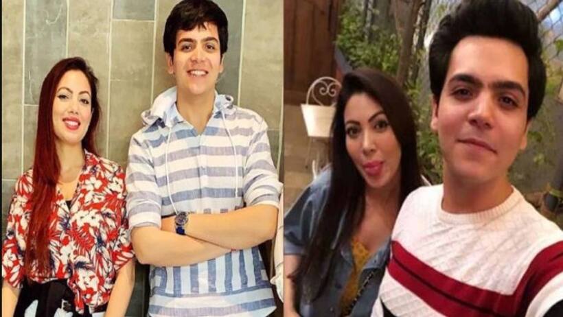 TMKOC: 'बबीता जी' को टप्पू से हुआ प्यार,असल जिंदगी में Munmun Dutta ने Raj Anadkat से की सगाई 