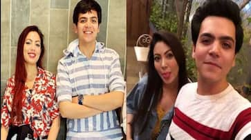 taarak mehta ka ooltah chashmah babita ji munmun dutta got engaged with tapu raj anadkat babita and tapu relationship kxa