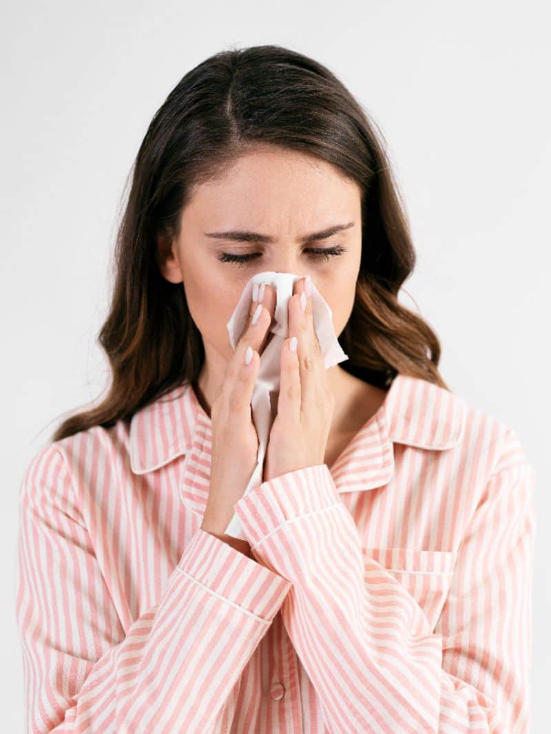 7 Best home remedies for sinus infectionrtm