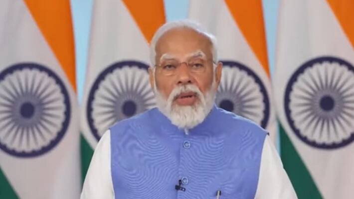 Narendra Modi 