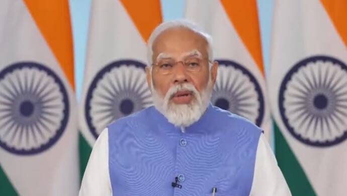 Narendra Modi 
