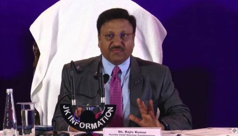 EC in no hurry to hold Wayanad Lok Sabha bypoll; here’s why