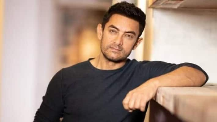 Aamir Khan Lodges FIR After His Deepfake Video Promoting Political Party Goes Viral suc