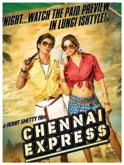 Chennai Express