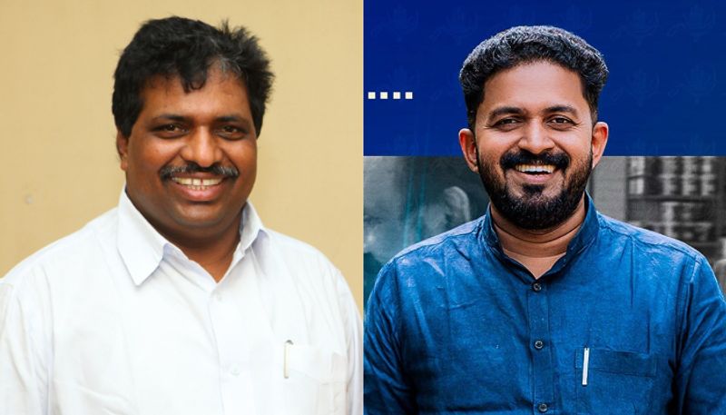 Mavelikkara kerala lok sabha election results 2024 winning candidates Kodikunnil Suresh CA Arun kumar baiju kalasala anr