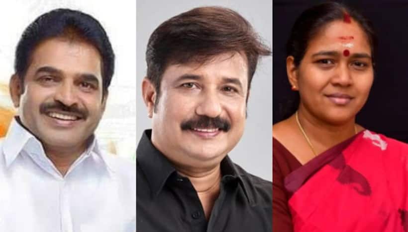 Alappuzha Election Results 2024 LIVE: KC Venugopal returns to race; leading ahead of LDF, BJP