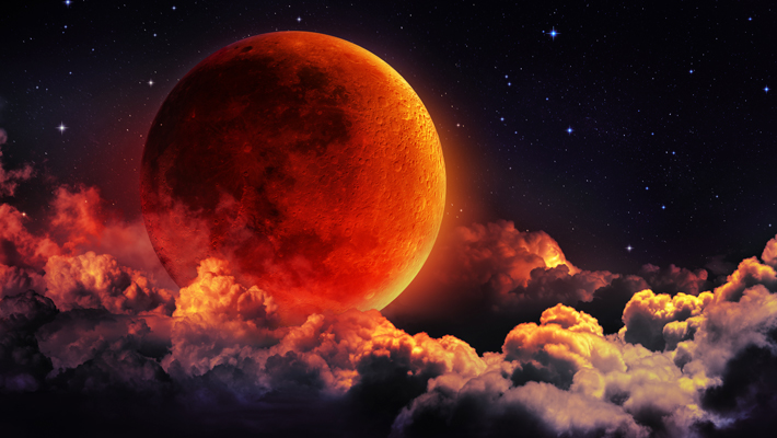 lunar eclipse 2024 these zodiac signs will get huge money benefits suh 