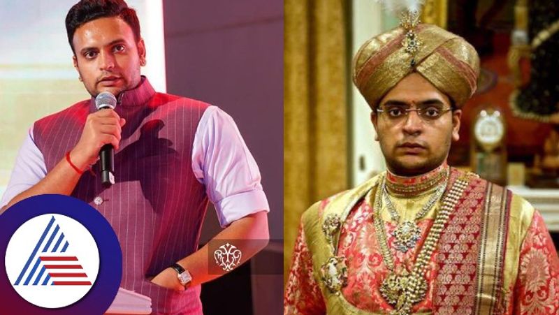 Who is Yaduveer Krishnadatta Chamaraja Wadiyar In BJP's 2nd List For Lok Sabha Polls Rya