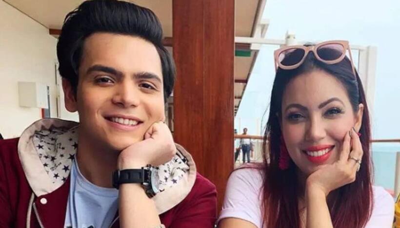 Raj Anadkat dismisses engagement rumours with Munmun Dutta, calls them 'baseless' and 'fake'