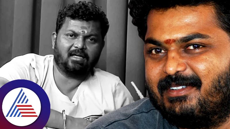 Telugu actor director Surya Kiran passes away at 48 vcs