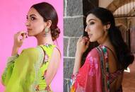  holi party look with colourful floral saari ideas from sara ali khan and many more xbw