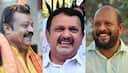 Lok Sabha Elections 2024: Lukewarm polling in Kerala's hot seat of Thrissur leaves pundits puzzled