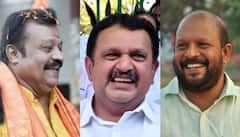 Lok Sabha Elections 2024: Lukewarm polling in Kerala's hot seat of Thrissur leaves pundits puzzled