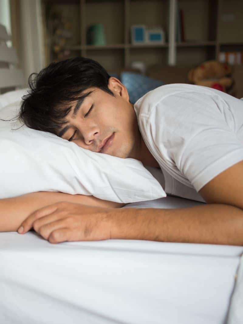 World Sleep Day: 5 tunes to hear for mindful sleeping RKK EAI