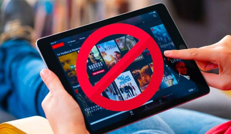 central Government banned 18 OTT platforms in india gan