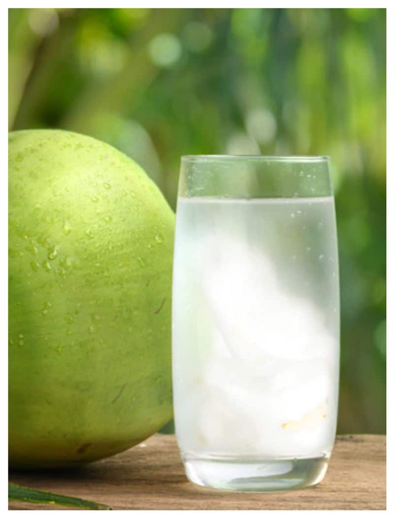 Coconut water for weight loss; 6 ways it can help you shed kilos ram