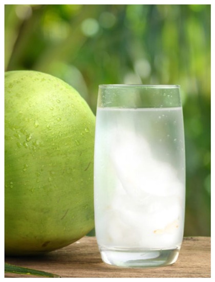 Nutrient-rich:
