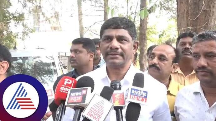 DK Suresh