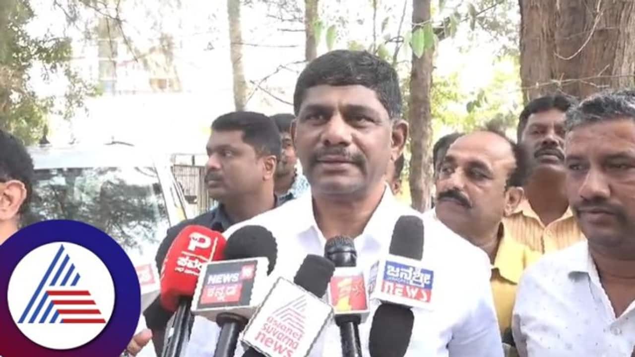 DK Suresh
