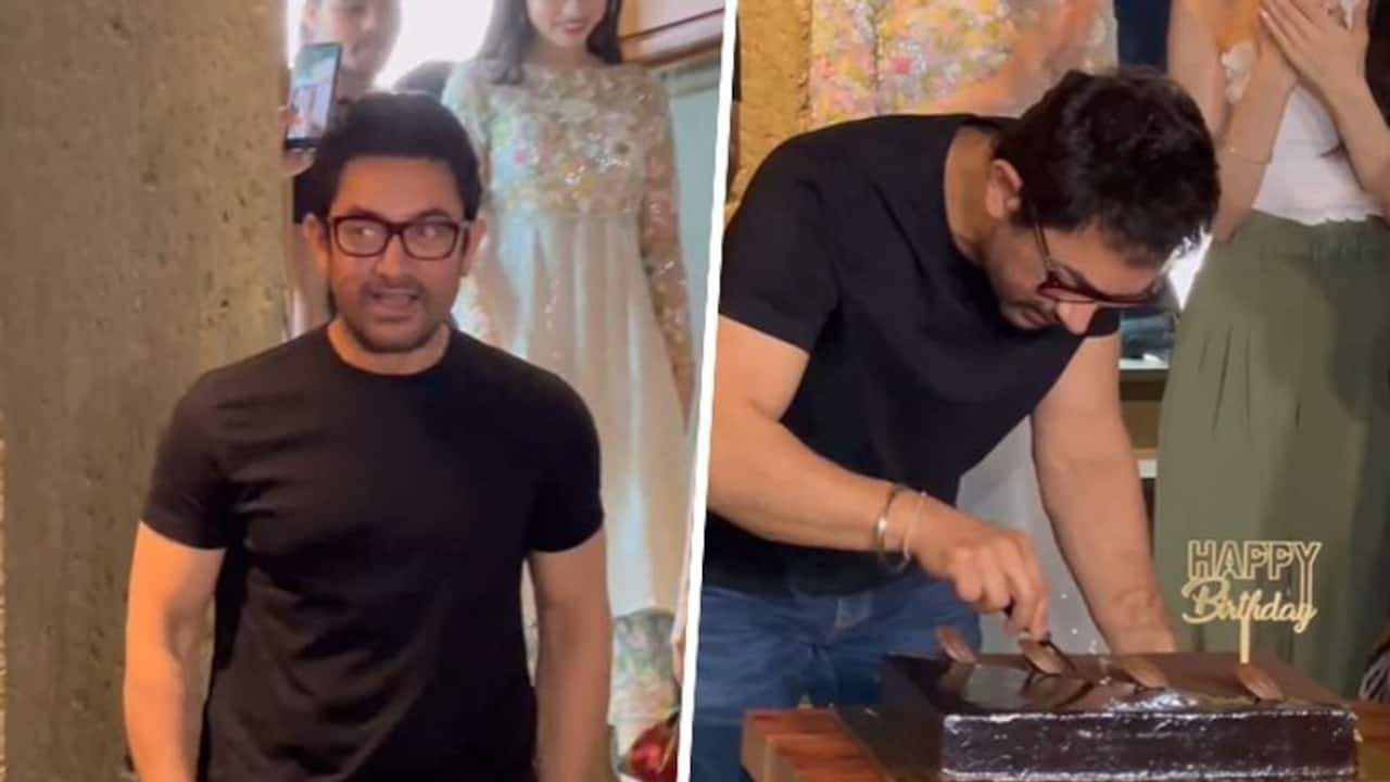 Aamir Khan Deepfake Case: Mumbai police files FIR against unnamed person; Read on