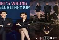 Top 6 Must-Watch Highest Rated K-Dramas nti