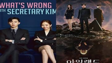 Top 6 Must-Watch Highest Rated K-Dramas nti