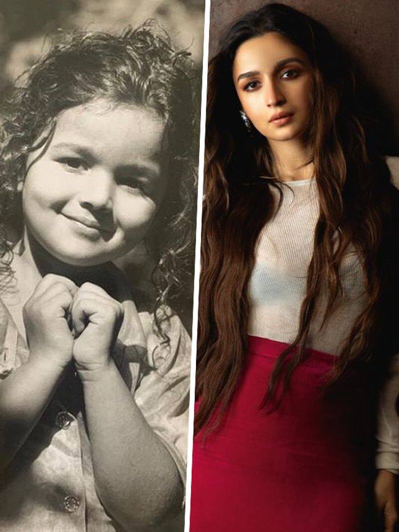 Alia Bhatt turns 31: Did you know she played young Preity Zinta in THIS film?