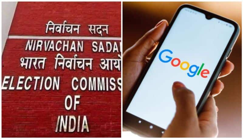 loksabha election google ties up with election commission to prevent spread of fake news joy