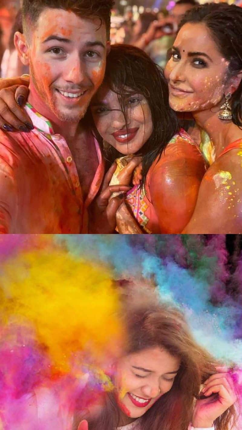 Tips to keep skin safe and healthy during Holi 2024 xbw