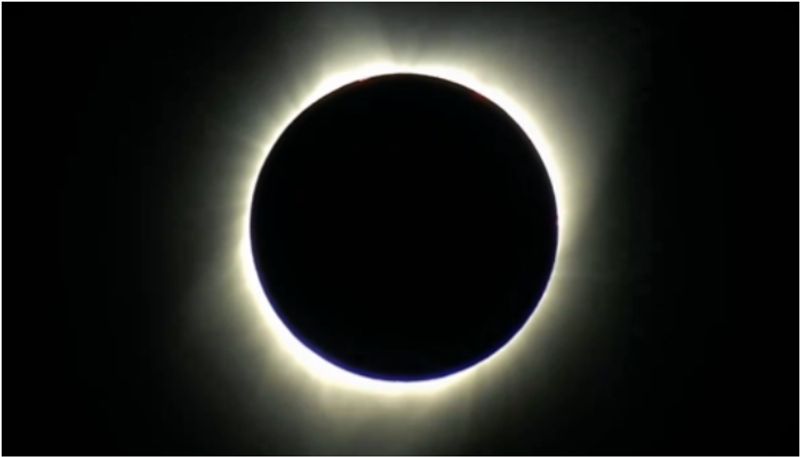 Total Solar Eclipse 2024 it will expected to be the longest in last 50 years SSM