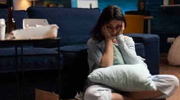 Depressed women have higher risk of heart diseases than men study report xbw