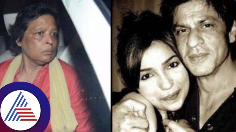 The depressing life story of Shah Rukh Khans sister Shehnaz Lalarukh Khan skr