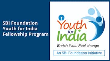 SBI Youth for India Fellowship An excellent opportunity for young professionals and graduates iwh