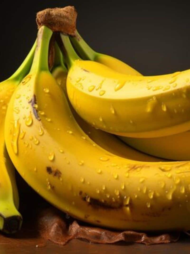 How to Keep Bananas Fresh For 15days ram 