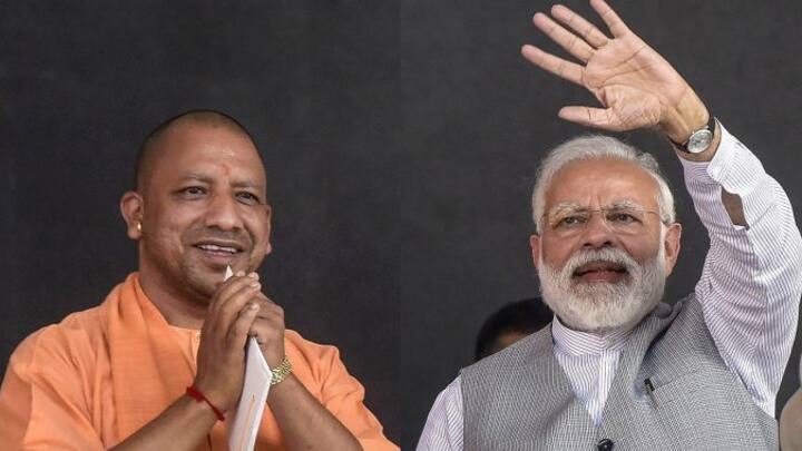 YOGI MODI